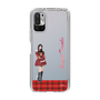 スリムプロテクションケース［ 【AKB48 THREE CONCEPTS LIVE開催記念コラボグッズ】 - 田中 沙友利 ］