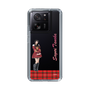 スリムプロテクションケース［ 【AKB48 THREE CONCEPTS LIVE開催記念コラボグッズ】 - 田中 沙友利 ］