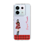 スリムプロテクションケース［ 【AKB48 THREE CONCEPTS LIVE開催記念コラボグッズ】 - 田中 沙友利 ］