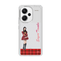 スリムプロテクションケース［ 【AKB48 THREE CONCEPTS LIVE開催記念コラボグッズ】 - 田中 沙友利 ］