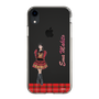 スリムプロテクションケース［ 【AKB48 THREE CONCEPTS LIVE開催記念コラボグッズ】 - 牧戸 愛茉 ］