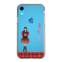 スリムプロテクションケース［ 【AKB48 THREE CONCEPTS LIVE開催記念コラボグッズ】 - 牧戸 愛茉 ］