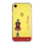 スリムプロテクションケース［ 【AKB48 THREE CONCEPTS LIVE開催記念コラボグッズ】 - 牧戸 愛茉 ］