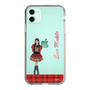 スリムプロテクションケース［ 【AKB48 THREE CONCEPTS LIVE開催記念コラボグッズ】 - 牧戸 愛茉 ］