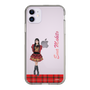 スリムプロテクションケース［ 【AKB48 THREE CONCEPTS LIVE開催記念コラボグッズ】 - 牧戸 愛茉 ］