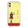 スリムプロテクションケース［ 【AKB48 THREE CONCEPTS LIVE開催記念コラボグッズ】 - 牧戸 愛茉 ］