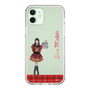 スリムプロテクションケース［ 【AKB48 THREE CONCEPTS LIVE開催記念コラボグッズ】 - 牧戸 愛茉 ］