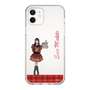 スリムプロテクションケース［ 【AKB48 THREE CONCEPTS LIVE開催記念コラボグッズ】 - 牧戸 愛茉 ］