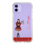 スリムプロテクションケース［ 【AKB48 THREE CONCEPTS LIVE開催記念コラボグッズ】 - 牧戸 愛茉 ］