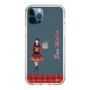 スリムプロテクションケース［ 【AKB48 THREE CONCEPTS LIVE開催記念コラボグッズ】 - 牧戸 愛茉 ］