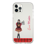 スリムプロテクションケース［ 【AKB48 THREE CONCEPTS LIVE開催記念コラボグッズ】 - 牧戸 愛茉 ］