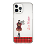 スリムプロテクションケース［ 【AKB48 THREE CONCEPTS LIVE開催記念コラボグッズ】 - 牧戸 愛茉 ］