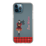 スリムプロテクションケース［ 【AKB48 THREE CONCEPTS LIVE開催記念コラボグッズ】 - 牧戸 愛茉 ］