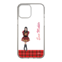 スリムプロテクションケース［ 【AKB48 THREE CONCEPTS LIVE開催記念コラボグッズ】 - 牧戸 愛茉 ］