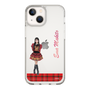スリムプロテクションケース［ 【AKB48 THREE CONCEPTS LIVE開催記念コラボグッズ】 - 牧戸 愛茉 ］