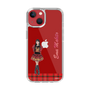 スリムプロテクションケース［ 【AKB48 THREE CONCEPTS LIVE開催記念コラボグッズ】 - 牧戸 愛茉 ］