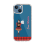 スリムプロテクションケース［ 【AKB48 THREE CONCEPTS LIVE開催記念コラボグッズ】 - 牧戸 愛茉 ］