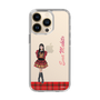 スリムプロテクションケース［ 【AKB48 THREE CONCEPTS LIVE開催記念コラボグッズ】 - 牧戸 愛茉 ］