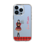 スリムプロテクションケース［ 【AKB48 THREE CONCEPTS LIVE開催記念コラボグッズ】 - 牧戸 愛茉 ］
