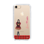 スリムプロテクションケース［ 【AKB48 THREE CONCEPTS LIVE開催記念コラボグッズ】 - 牧戸 愛茉 ］