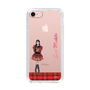 スリムプロテクションケース［ 【AKB48 THREE CONCEPTS LIVE開催記念コラボグッズ】 - 牧戸 愛茉 ］