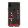 スリムプロテクションケース［ 【AKB48 THREE CONCEPTS LIVE開催記念コラボグッズ】 - 牧戸 愛茉 ］