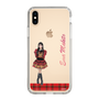 スリムプロテクションケース［ 【AKB48 THREE CONCEPTS LIVE開催記念コラボグッズ】 - 牧戸 愛茉 ］