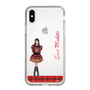 スリムプロテクションケース［ 【AKB48 THREE CONCEPTS LIVE開催記念コラボグッズ】 - 牧戸 愛茉 ］