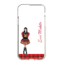 スリムプロテクションケース［ 【AKB48 THREE CONCEPTS LIVE開催記念コラボグッズ】 - 牧戸 愛茉 ］