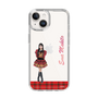 スリムプロテクションケース［ 【AKB48 THREE CONCEPTS LIVE開催記念コラボグッズ】 - 牧戸 愛茉 ］