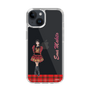 スリムプロテクションケース［ 【AKB48 THREE CONCEPTS LIVE開催記念コラボグッズ】 - 牧戸 愛茉 ］