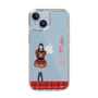 スリムプロテクションケース［ 【AKB48 THREE CONCEPTS LIVE開催記念コラボグッズ】 - 牧戸 愛茉 ］
