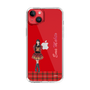 スリムプロテクションケース［ 【AKB48 THREE CONCEPTS LIVE開催記念コラボグッズ】 - 牧戸 愛茉 ］