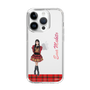 スリムプロテクションケース［ 【AKB48 THREE CONCEPTS LIVE開催記念コラボグッズ】 - 牧戸 愛茉 ］