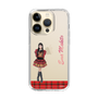 スリムプロテクションケース［ 【AKB48 THREE CONCEPTS LIVE開催記念コラボグッズ】 - 牧戸 愛茉 ］