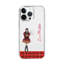 スリムプロテクションケース［ 【AKB48 THREE CONCEPTS LIVE開催記念コラボグッズ】 - 牧戸 愛茉 ］