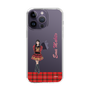 スリムプロテクションケース［ 【AKB48 THREE CONCEPTS LIVE開催記念コラボグッズ】 - 牧戸 愛茉 ］