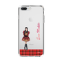 スリムプロテクションケース［ 【AKB48 THREE CONCEPTS LIVE開催記念コラボグッズ】 - 牧戸 愛茉 ］