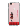 スリムプロテクションケース［ 【AKB48 THREE CONCEPTS LIVE開催記念コラボグッズ】 - 牧戸 愛茉 ］