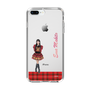 スリムプロテクションケース［ 【AKB48 THREE CONCEPTS LIVE開催記念コラボグッズ】 - 牧戸 愛茉 ］