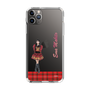 スリムプロテクションケース［ 【AKB48 THREE CONCEPTS LIVE開催記念コラボグッズ】 - 牧戸 愛茉 ］