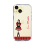 スリムプロテクションケース［ 【AKB48 THREE CONCEPTS LIVE開催記念コラボグッズ】 - 牧戸 愛茉 ］