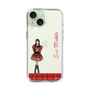 スリムプロテクションケース［ 【AKB48 THREE CONCEPTS LIVE開催記念コラボグッズ】 - 牧戸 愛茉 ］