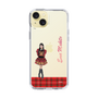 スリムプロテクションケース［ 【AKB48 THREE CONCEPTS LIVE開催記念コラボグッズ】 - 牧戸 愛茉 ］