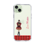 スリムプロテクションケース［ 【AKB48 THREE CONCEPTS LIVE開催記念コラボグッズ】 - 牧戸 愛茉 ］