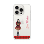 スリムプロテクションケース［ 【AKB48 THREE CONCEPTS LIVE開催記念コラボグッズ】 - 牧戸 愛茉 ］
