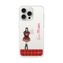 スリムプロテクションケース［ 【AKB48 THREE CONCEPTS LIVE開催記念コラボグッズ】 - 牧戸 愛茉 ］