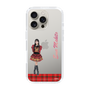 スリムプロテクションケース［ 【AKB48 THREE CONCEPTS LIVE開催記念コラボグッズ】 - 牧戸 愛茉 ］