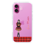 スリムプロテクションケース［ 【AKB48 THREE CONCEPTS LIVE開催記念コラボグッズ】 - 牧戸 愛茉 ］