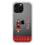 スリムプロテクションケース［ 【AKB48 THREE CONCEPTS LIVE開催記念コラボグッズ】 - 牧戸 愛茉 ］